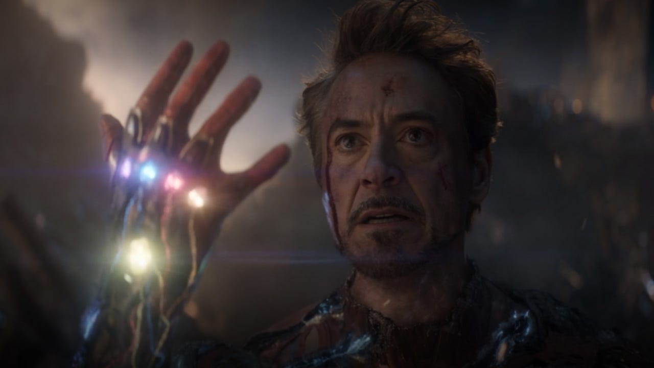 Jon Favreau Initially Questioned Iron Man's Death in Avengers: Endgame, but Admits: 'I Was Wrong'