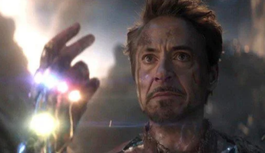 Avengers: Endgame