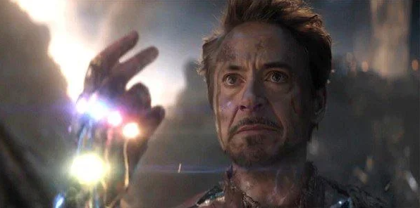 Avengers: Endgame