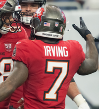 Jason Licht Names 5 Young Bucs He Expects To Improve Significantly - JoeBucsFan.com