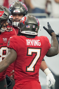 Jason Licht Names 5 Young Bucs He Expects To Improve Significantly - JoeBucsFan.com