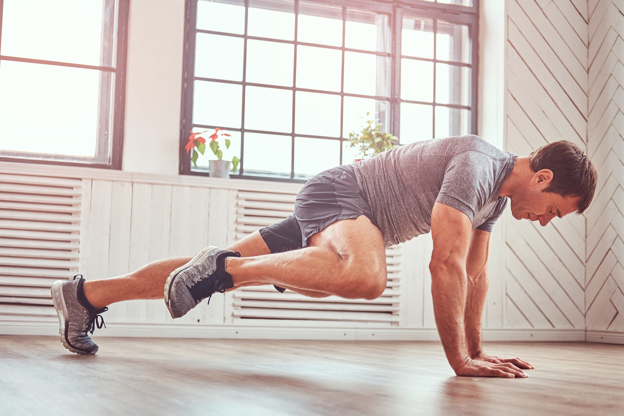 After ensuring you are moving regularly, introducing strength training into your weekly fitness plans can help build a stronger, more robust body