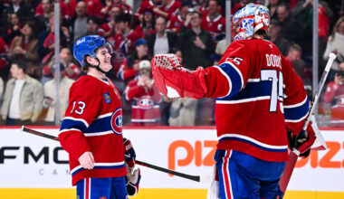 Canadiens ‘could go far’ in Stanley Cup Playoffs, Schneider says
