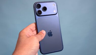 EU is mandating 'readily removable' batteries for phones — but iPhones may be exempt