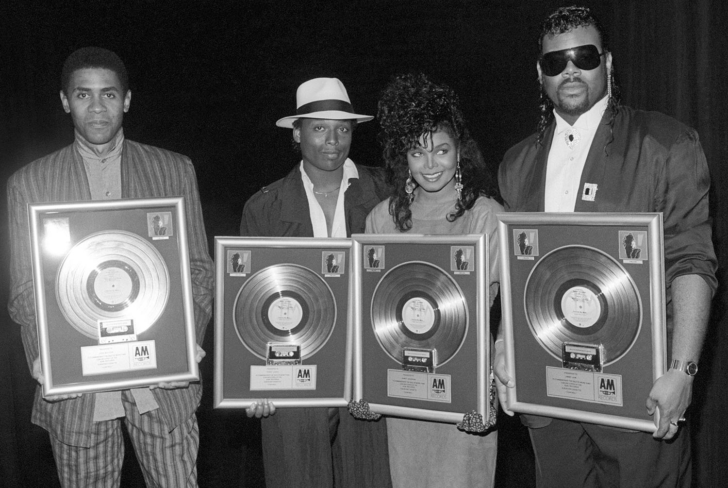 jimmy jam