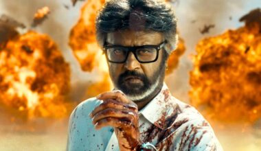 Jailer 2 Bags Massive OTT Deal With Spirit-Level Number?