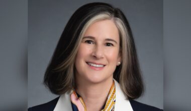 This is how the industry can develop the next generation of leaders: Summit Place founder Liz Miller