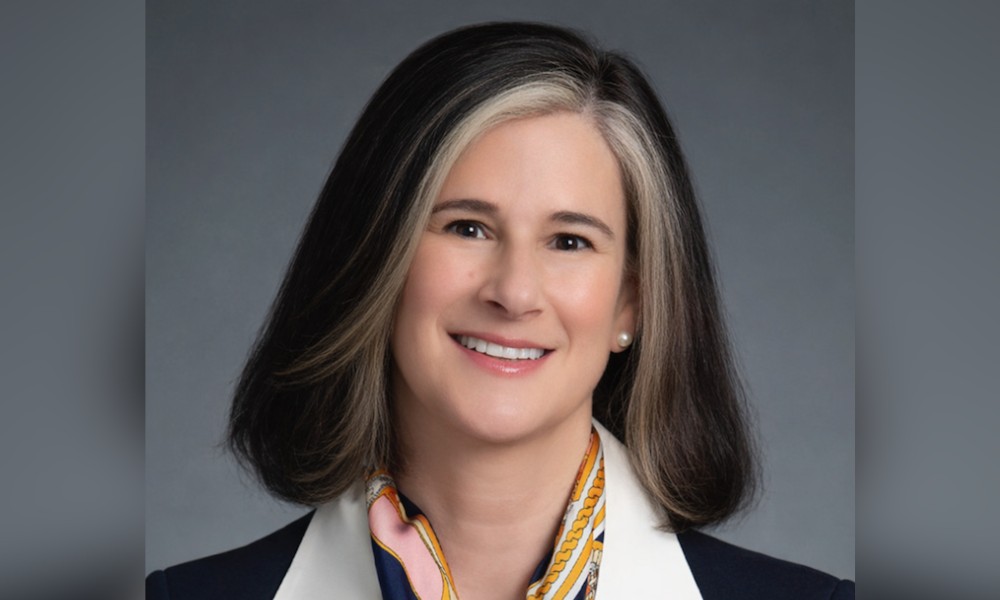 This is how the industry can develop the next generation of leaders: Summit Place founder Liz Miller