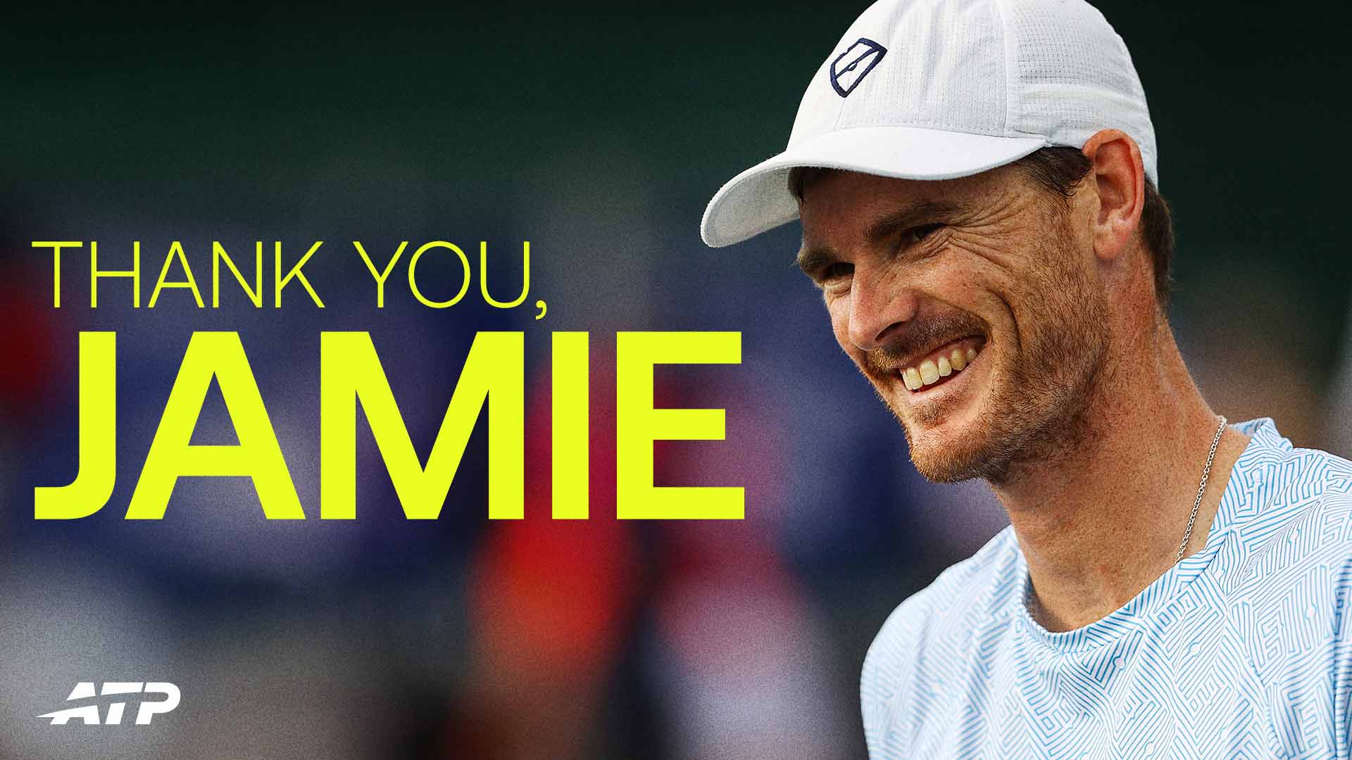 Jamie Murray reached No. 1 in the PIF ATP Doubles Rankings.