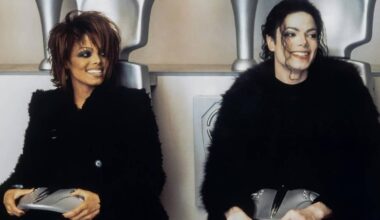 Janet Jackson's Absence Explained In Michael Jackson Biopic: LaToya Jackson Speaks Out