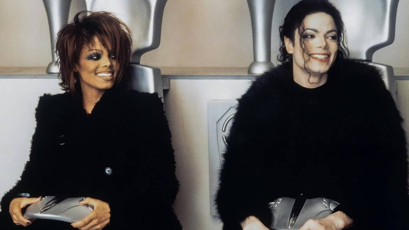Janet Jackson's Absence Explained In Michael Jackson Biopic: LaToya Jackson Speaks Out
