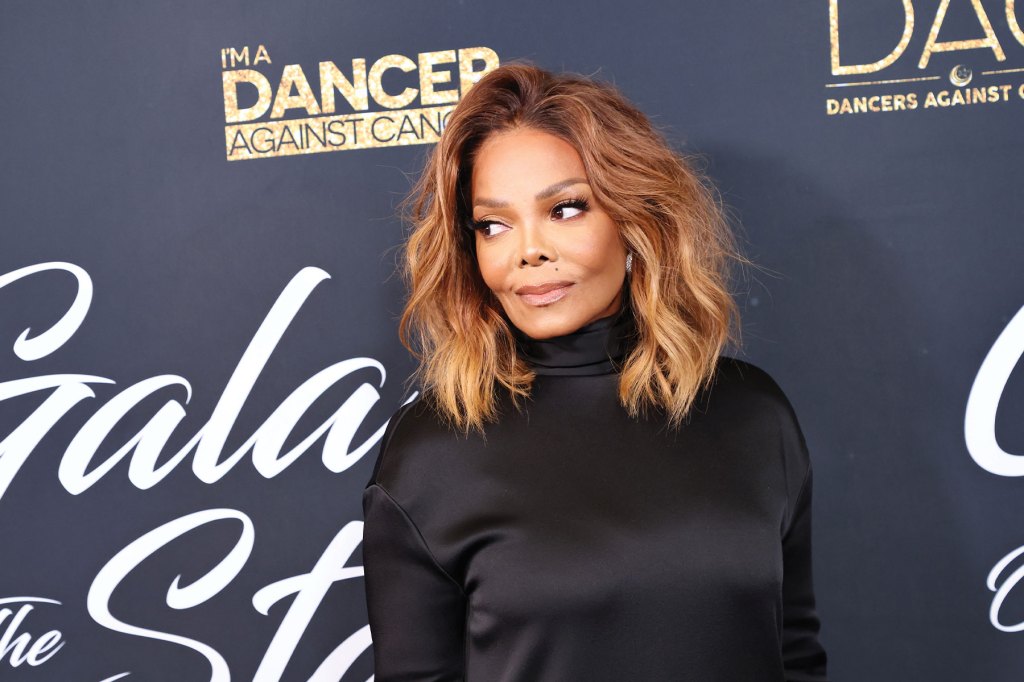 Janet Jackson to Appear at 2026 Grammy Hall of Fame Gala