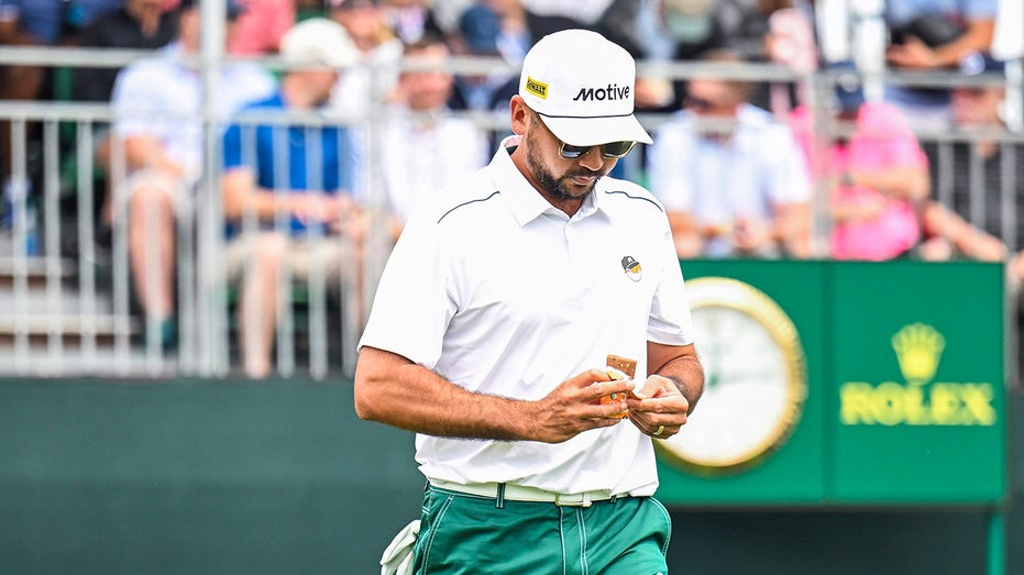 Jason Day