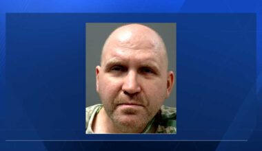 Nebraska man sentenced to death for quadruple homicide