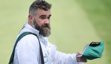 Masters Coverage Ruined By ESPN, Which Defiled Augusta National