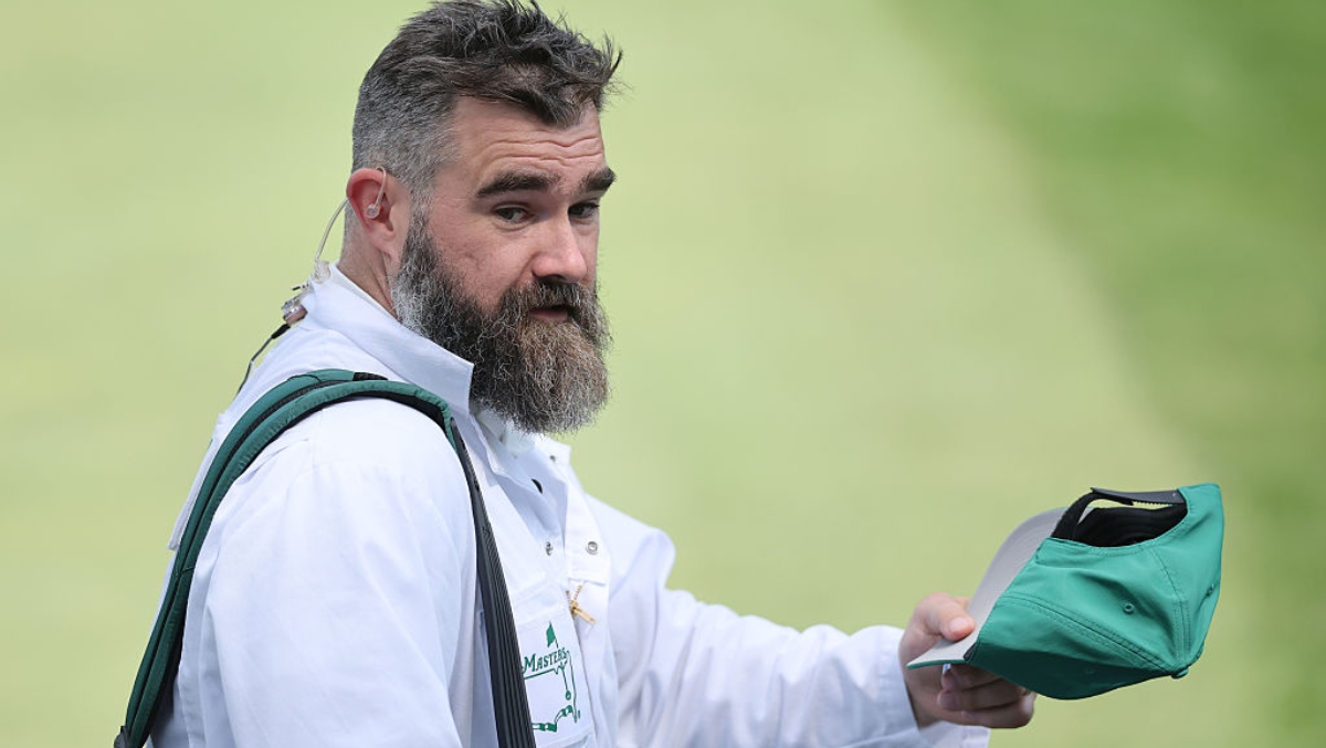 Masters Coverage Ruined By ESPN, Which Defiled Augusta National