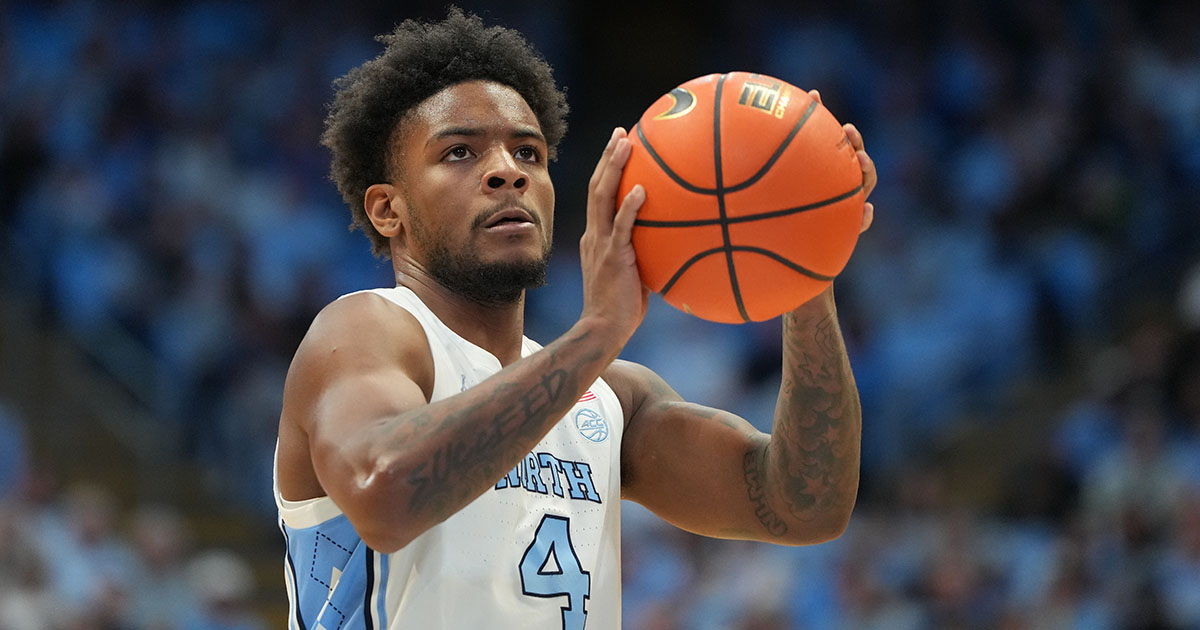 PJ Haggerty Kansas State