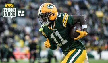 Green Bay Packers logo