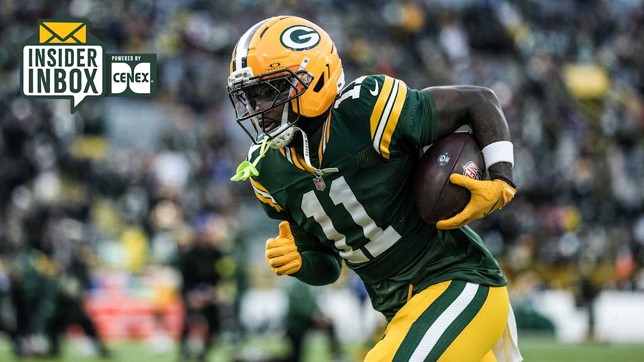 Green Bay Packers logo