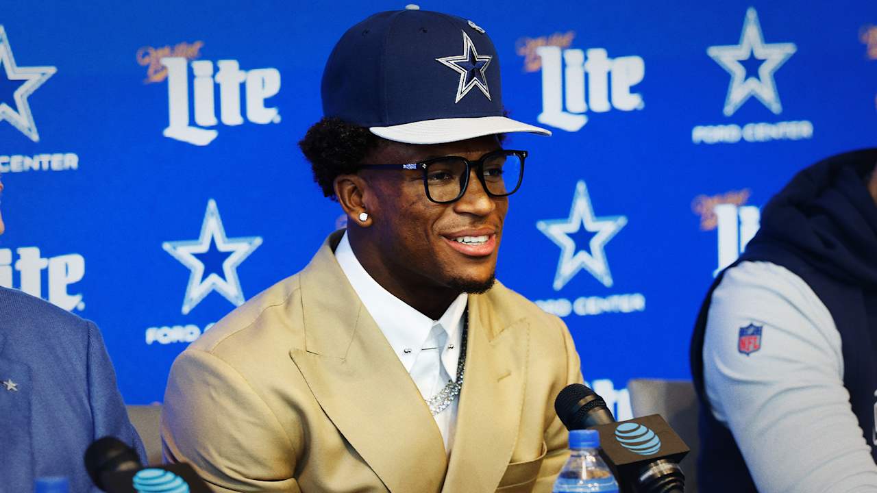 Dallas Cowboys logo