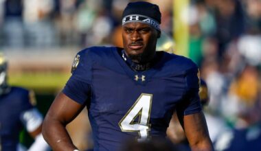 Ryan Wilson final NFL Draft Big Board: Top 100 vs. consensus rankings