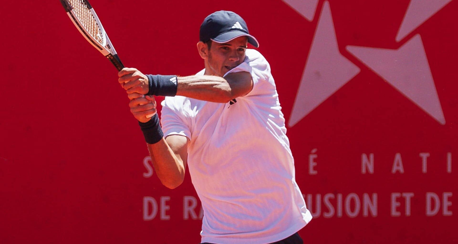 Rafael Jodar reaches maiden ATP Tour SF in Marrakech | ATP Tour