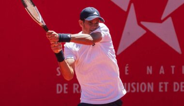 Rafael Jodar reaches maiden ATP Tour SF in Marrakech | ATP Tour