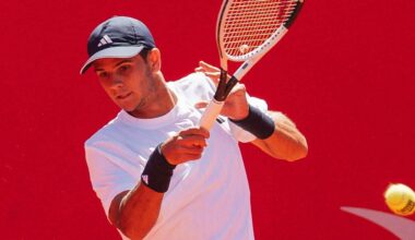 Rafael Jodar joins Joao Fonseca in record books, storms into first ATP final in Marrakech | ATP Tour