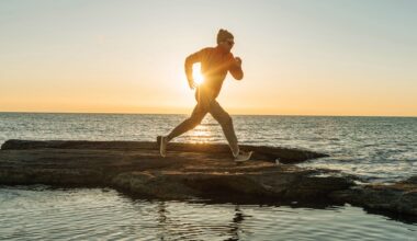 Why exercise music stops you from throwing in the towel