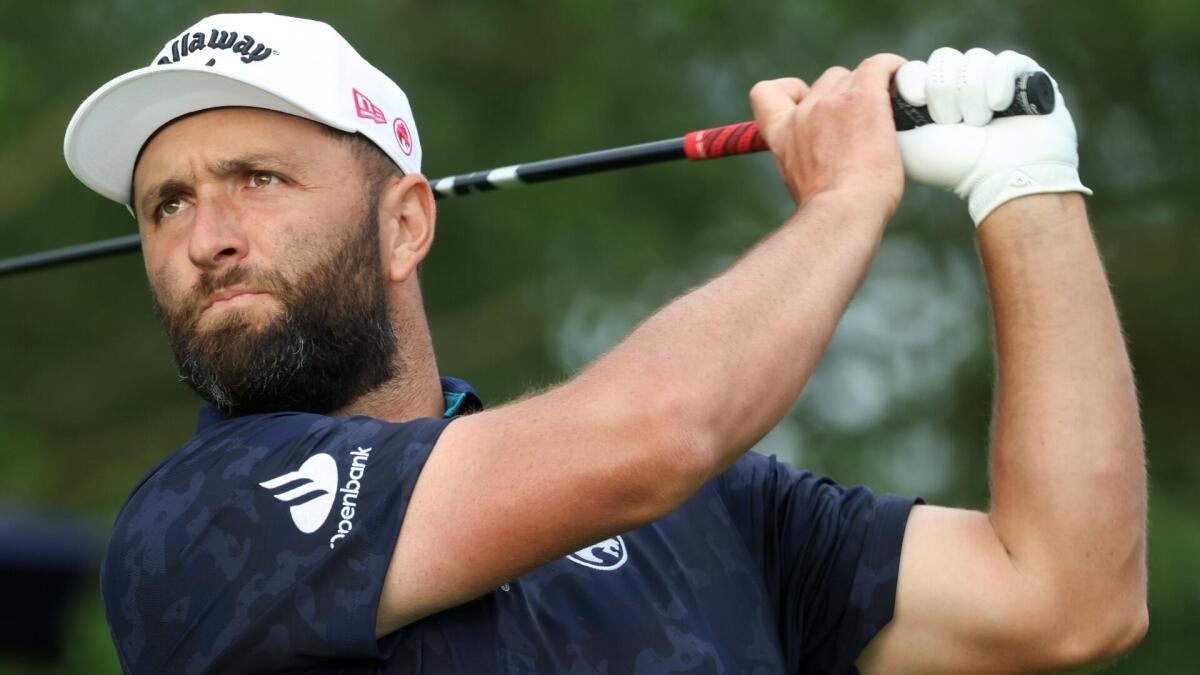 2026 Masters odds, predictions, sleepers, date, field: PGA picks from 10,000 simulations