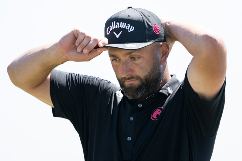 A disappointing Masters for LIV Golf has reignited the debate over whether its schedule is leaving players undercooked for the game’s biggest events.