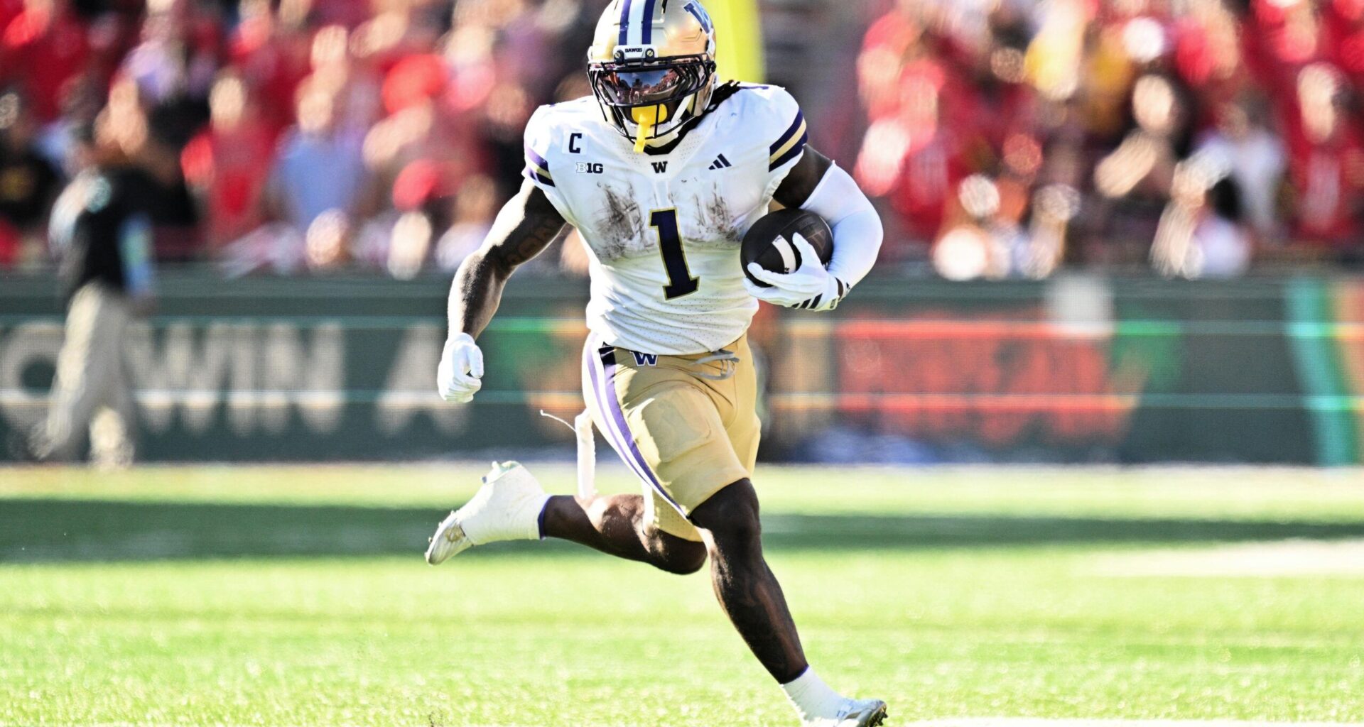 The importance of making people miss at running back – Seahawks Draft Blog