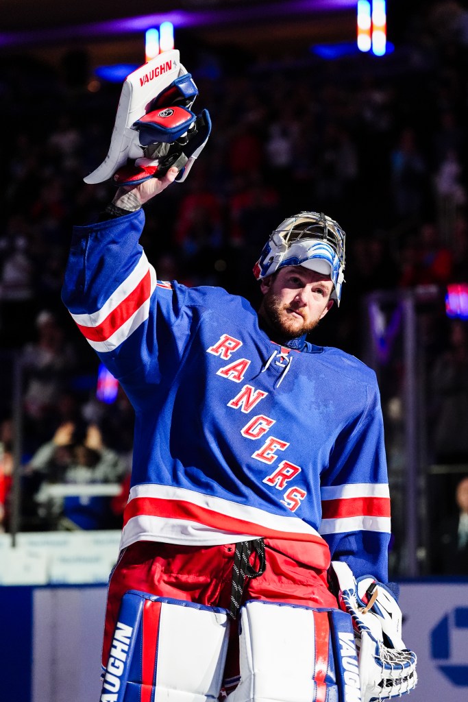 Jonathan Quick is retiring at the end of this season.