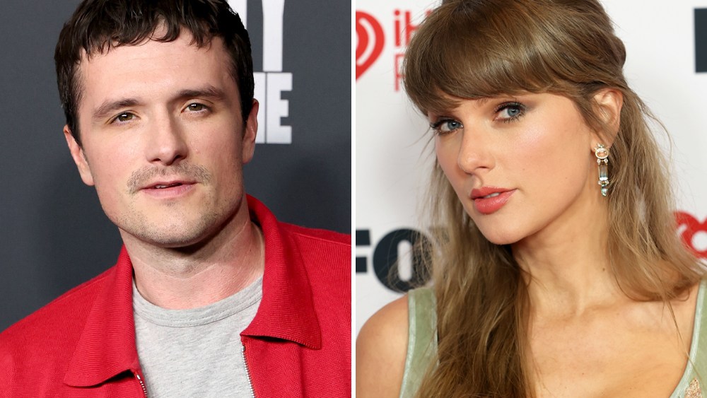 Taylor Swift Fan Backlash Is 'Why I Don't Like Internet'