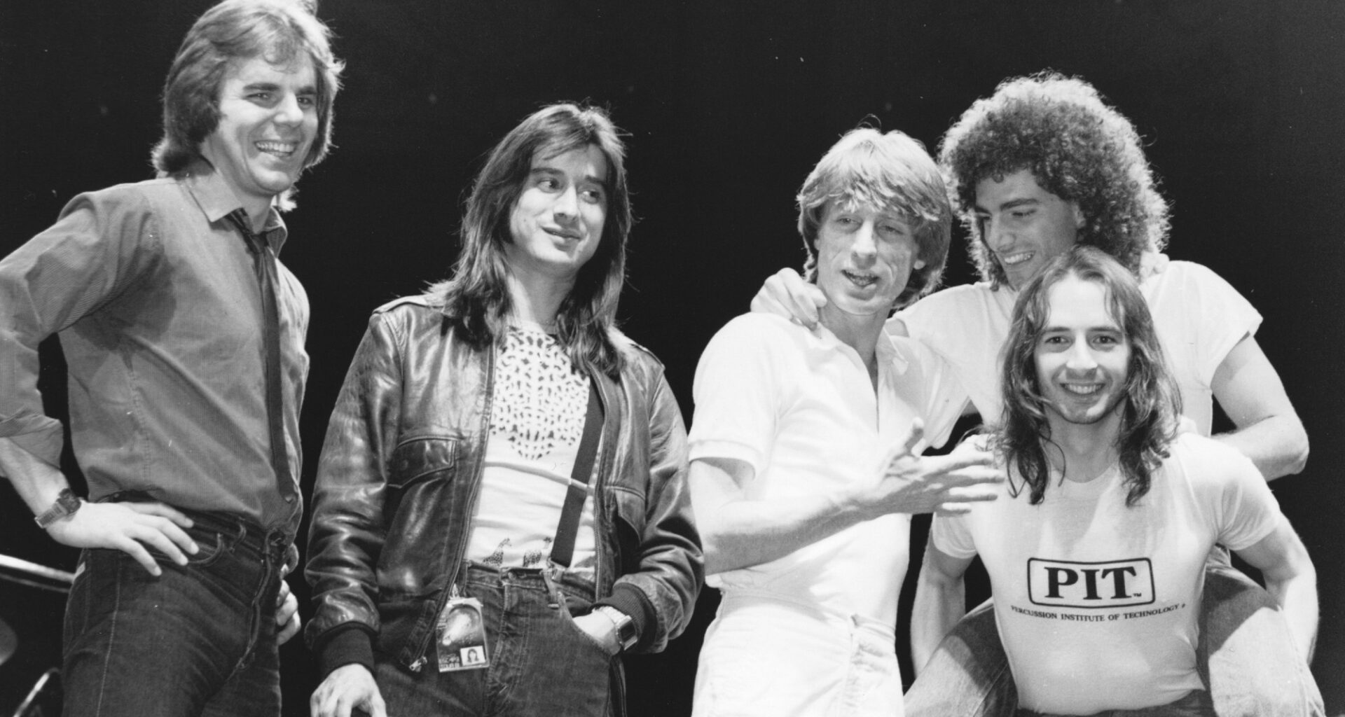 Journey’s Biggest Hit in 1981 Came From a Father’s Heartfelt Pep Talk With One of the Band Members