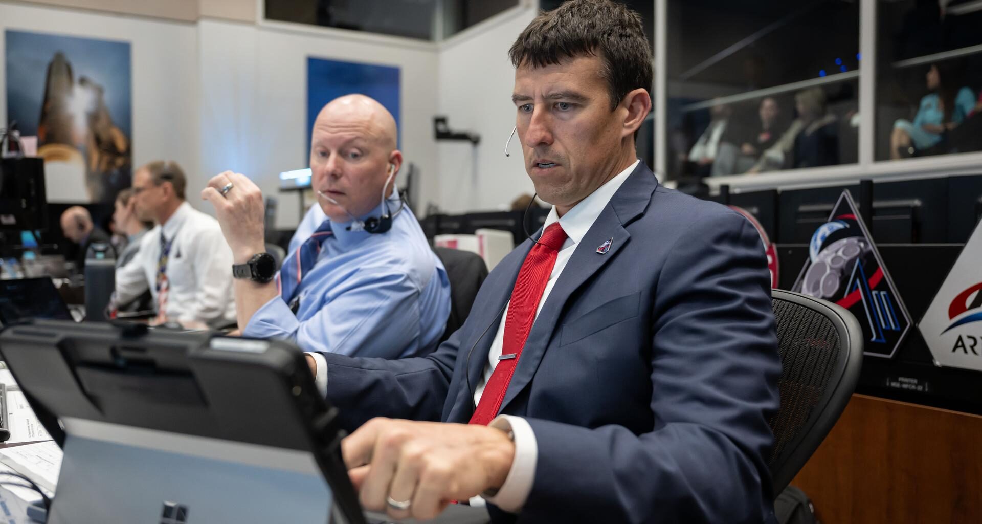 Artemis II Flight Day 2: Crew, Houston Poll 'Go' for Translunar Injection Burn