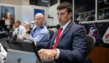 Artemis II Flight Day 2: Crew, Houston Poll 'Go' for Translunar Injection Burn