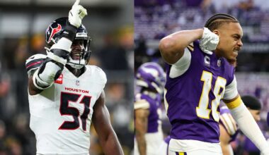 Five teams that could make a Seahawks-like surprise run to Super Bowl LXI