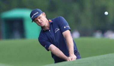 Justin Rose inks deal to play car brand's new golf equipment in very risky move