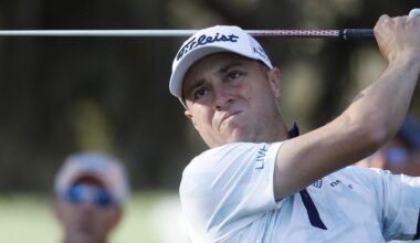PGA longshot parlay: Get SportsLine's top golf picks for 2026 Cadillac Championship with a shot at a huge return
