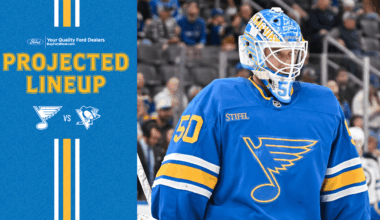 Projected Lineup: April 14 vs. Pittsburgh