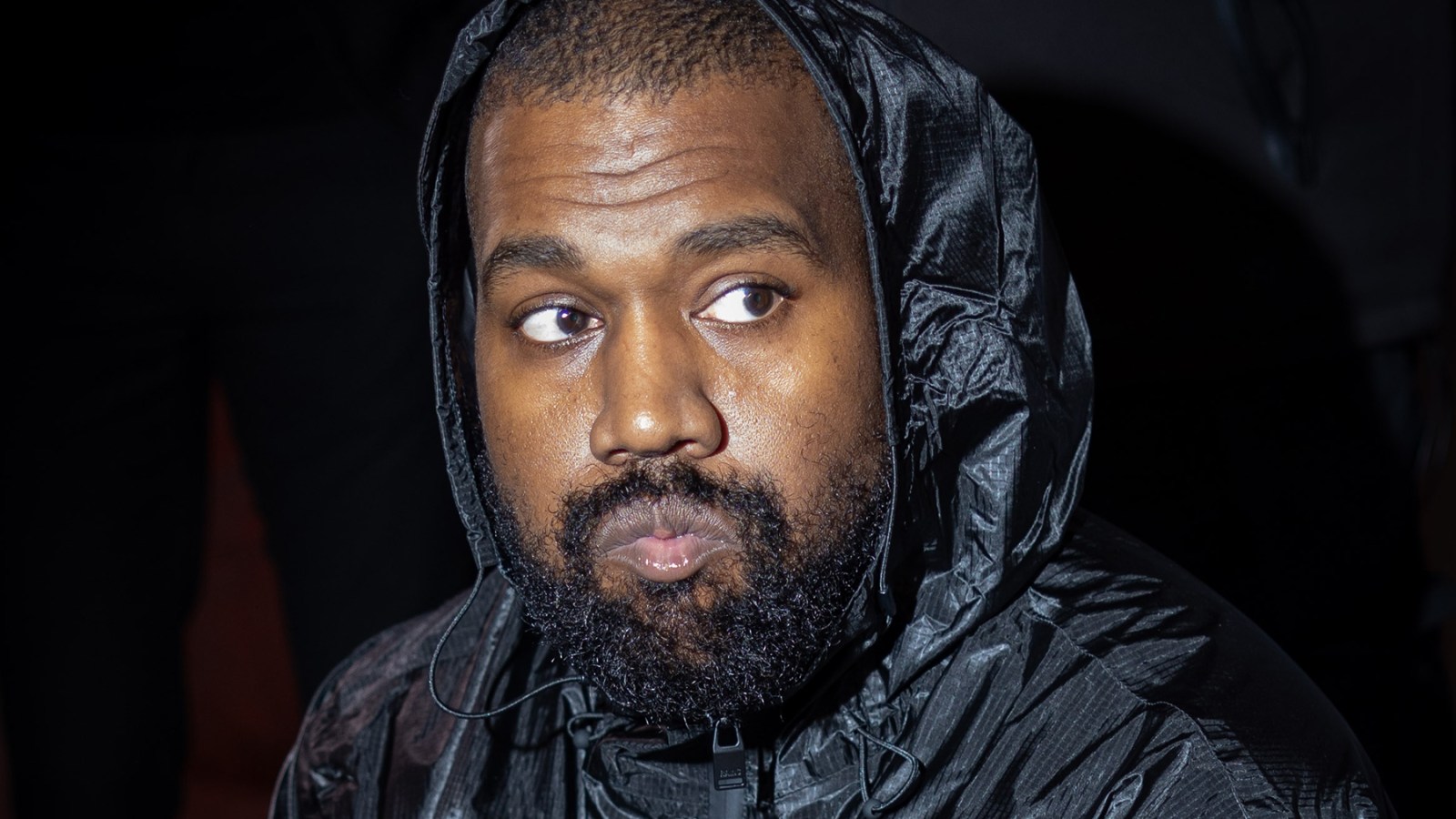 Kanye West Sued for Alleged 'Cowardly' Punch at L.A. Restaurant