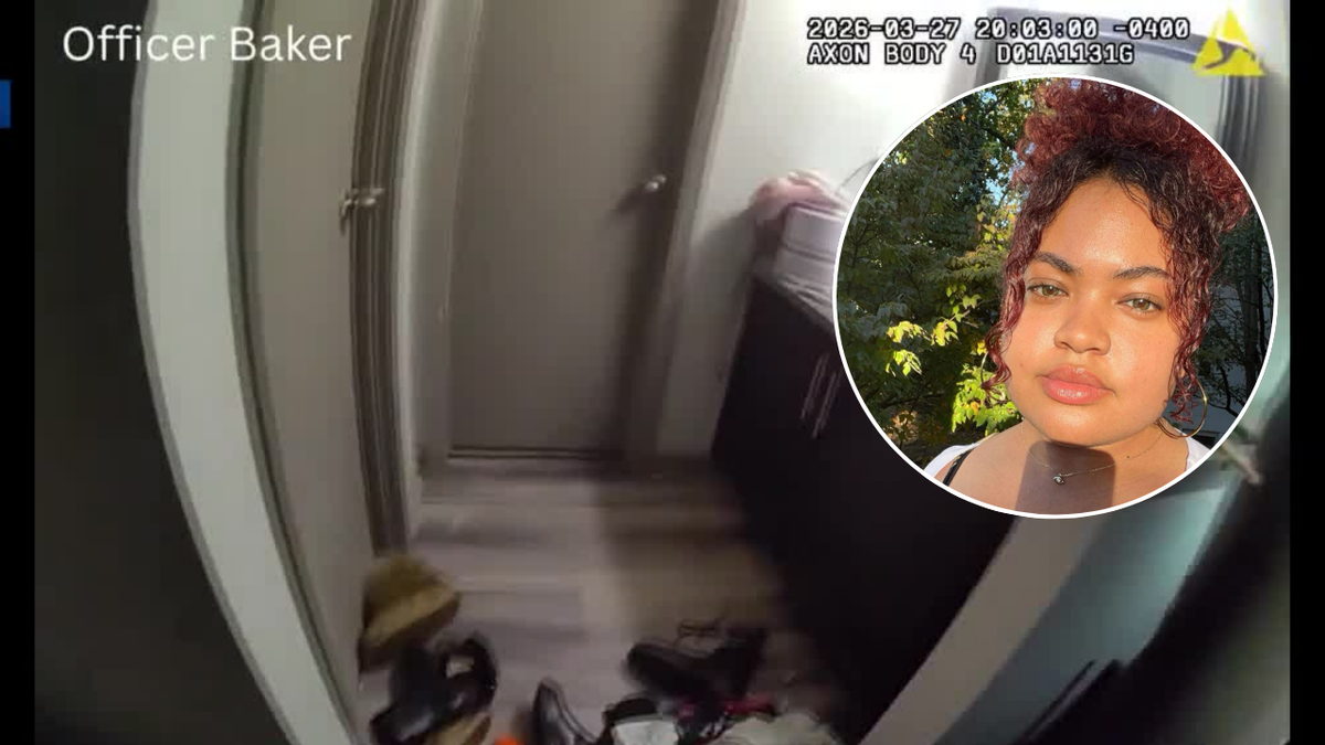 LMPD releasing video from officers who responded to mental health crisis call