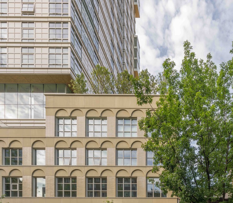 Kaye Residences / Grzywinski+Pons - Exterior Photography