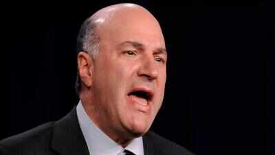 Canadian billionaire Kevin O’Leary says a good thing about AI layoffs is: Everybody said you have to be an engineer, but now you can be …