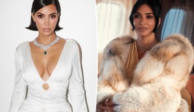 Kim Kardashian's new show 'Group Chat' rejected by Hulu