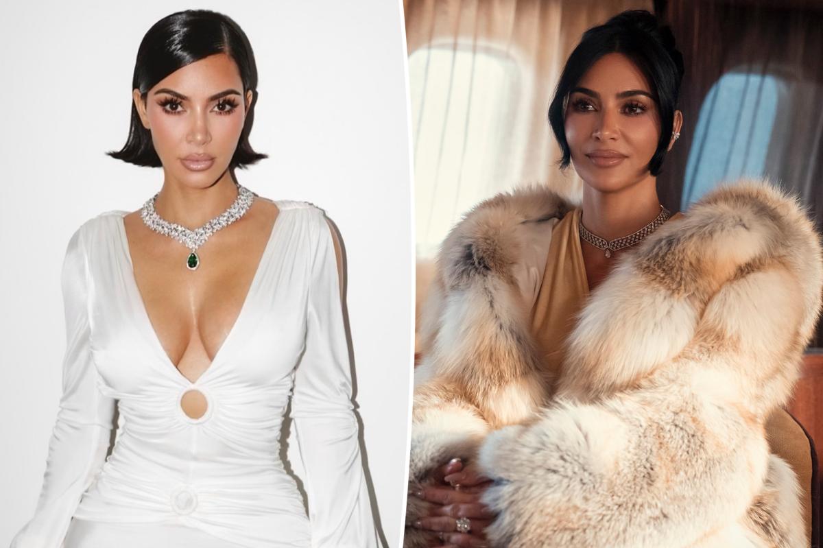 Kim Kardashian's new show 'Group Chat' rejected by Hulu