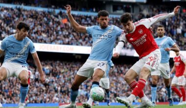 Premier League Defies FIFA's Shorts Kit Clash Regulations