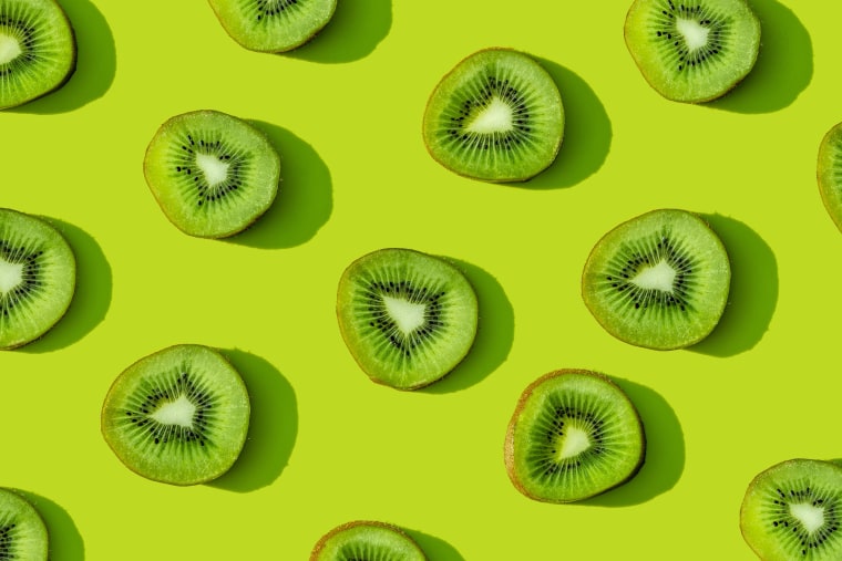 Kiwi fruit