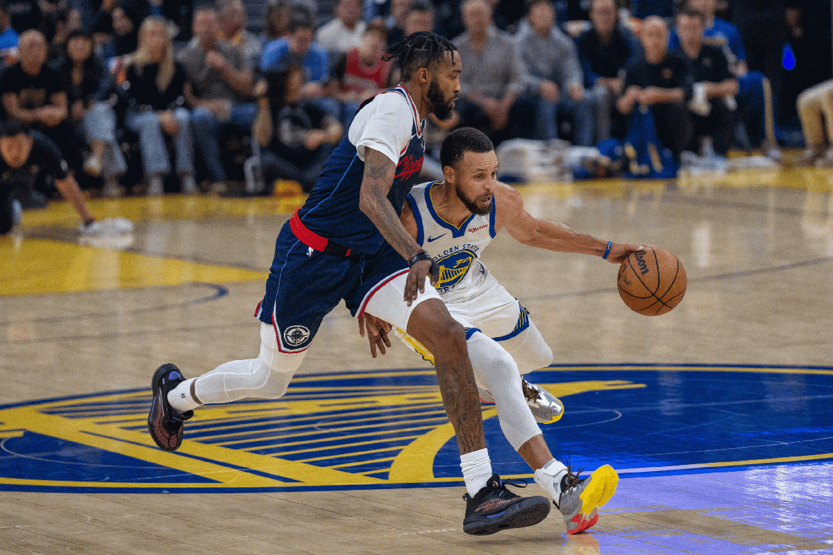 The Bounce: Previewing the (actually fun!) Play-In Tournament games